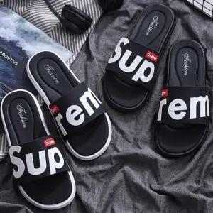 슬리퍼 실내화 남여공용 캐주얼샌들 빅사이즈 (WFJSR08)