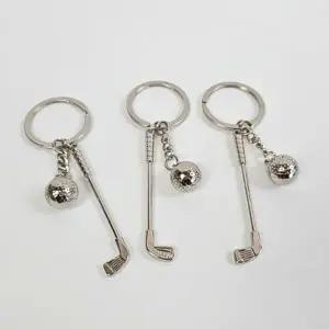 스포츠열쇠고리 세일 인기 정품 골프키링 필수템 (WFJSQJM)