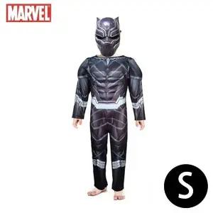 코스튬 블랙팬서 S 20 한중 할로윈 (WFJ7SZR)