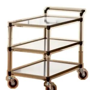 스텐 SSK 스텐2단카트 스텐3단카트/대(800x500) (WFK9RAT)