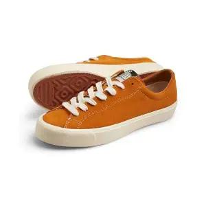 라스트리조트 VM003 스웨이드 LO - Cheddar/화이트 675855