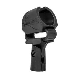 마이크꽂이 마이크홀더 DmT27 마이크받침 꽂이 걸이 (WFK9LW2)