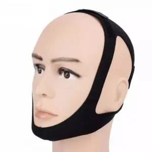 입막음밴드 입벌림방지 턱 스트랩 밴드 B형 (WFK99O4)