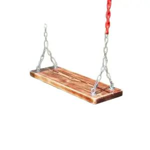 원목 그네 야외 흔들 의자 정원 테라스 펜션 카페 판매