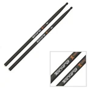 연습용드럼스틱 5A 드럼스틱 RZt117 카본 연주용드럼스틱 (WFK9RKR)