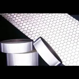 프리즘 고휘도 반사테이프 500mm x 50M 초대형 반사 (WFK902R)