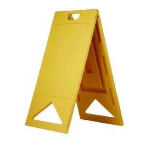 알림판 A자 주차안내판 입간판 안내판 일반형 무지 (WFK8VOS)