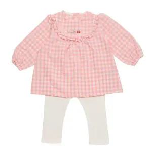 [압소바1] 미료원피스상하 A11-13002 [26 S/S 백일/돌선물]