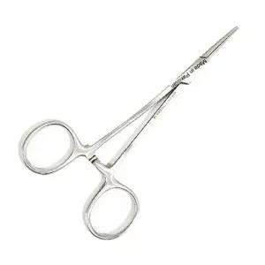 직선겸자 토리 고급 미용가위 강아지 (WFJ7UVI)