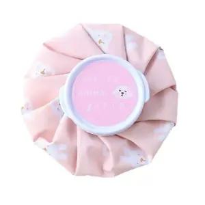 골프얼음주머니 스포츠 얼음 주머니(핑크) (WFK9RUO)