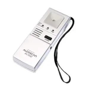 휴대용 알콜스캔 테스터기 국산 단속 측정 음주감지기 (WFK8W6Q)