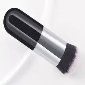 여행용 휴대용 화장품 파우더 파운데이션 모공 브러쉬 (WFK90LV)