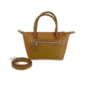 토트크로스 여성 토트백 핸드백 가방 탄 (WFK9AF9)