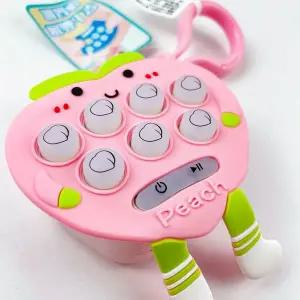 피치 기억력 향상 게임기 키링 3colors W912F8B