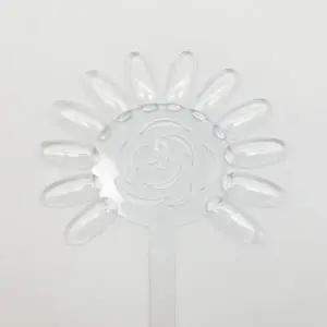 네일팁 스틱 젤 네일컬러 차트 팁 10P (WFK90KP)