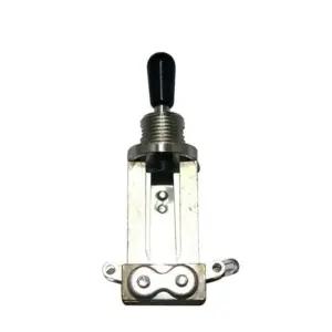 일렉스위치 GibsonLong 깁슨용 토글스위치 기타스위치 (WFK9MM0)