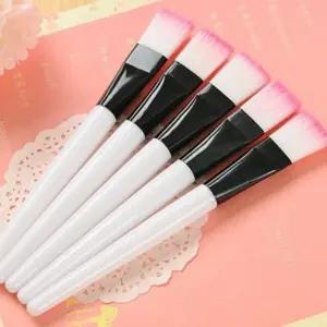 미니 핸드브러쉬 휴대용 여행용 화장 브러쉬 솔 (WFK90TA)