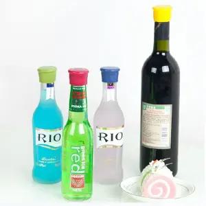 김샘방지 실리콘 병음료 병마개 M10209 병마개 실리콘뚜껑 뚜껑병마개