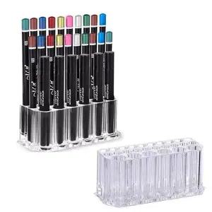 스탠드 거치대 브러쉬꽂이 네일 꽂이 붓보관대 (WFK9CV5)