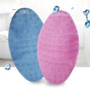 주방 욕실 청소용 대형 빨래판 흡착식 손세탁 세척 도구 (WFK9WT7)