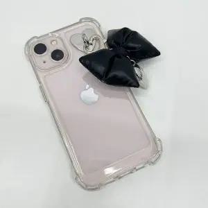 키링 핸드폰 부착고리 하트 WFG1RE1