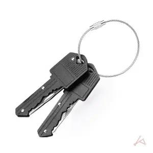 와이어 키링 15cm WFGZ2HS