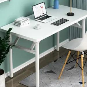 책상 원룸 노트북 테이블 식탁 접이식 간이 탁자 [PB26]