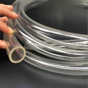 18mm 30mm 흡진관 50mm 닥트 M 3 PVC 파이프 호스 2m 5mm 수도관 투명 10m