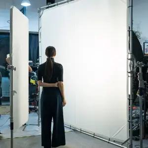 빔프로젝터스크린 대형 사무실 야외 스크린빔 스크린 상품