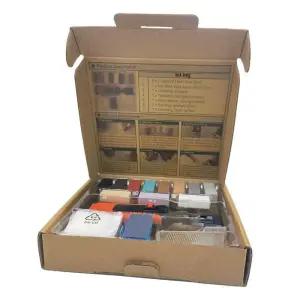 마루 수리 보수 보수제 강화마루 마루수리 바닥 인두 가구수리 복원 틈새 셀프 키트 보충