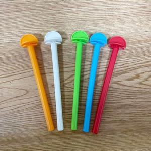 1Pc 새장 퍼치 스탠드 홀더 플라스틱 버드 핀치 카나리아 Budgie 케이지 플랫폼 무작위 색상