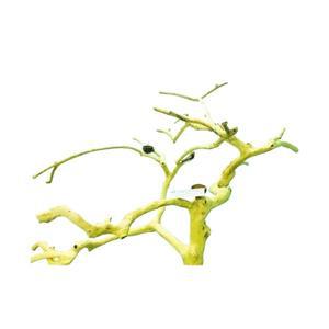 나무 새 장식 나무/커피나무 앵무새 - 최고의