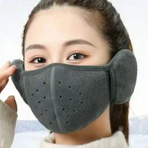 방한 귀도리 마스크 낚시 캠핑 등산 겨울 아웃도어 (WFK9F2C)