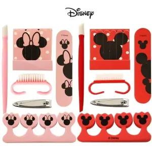 손톱깍이 네일파일 6P 토우세퍼레이터 네일케어 (WFK9XMX)