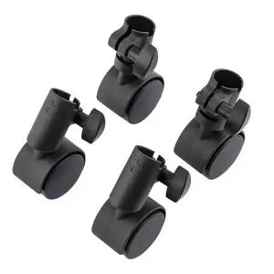 악기소품 악기용품 멀티스탠드 OOAF337 랙캐스터세트 (WFK9NIB)