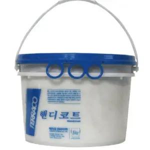 5kg핸디코트 핸디코트 석고보드 5kg 마감용 수성퍼티 (WFK9KQN)