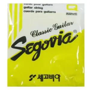 기타현 클래식기타스트링 클래식줄 OOAF546 기타현 028-043 (WFK9NKV)