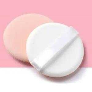 고품질 에어퍼프 메이크업 소프트 쿠션 밀착력 저자극 퍼프 (WFK9FPT)