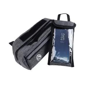주머니 터치 스크린 자전거 스마트폰 가방 수납 (WFKAAH6)