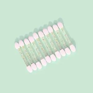 고품질 아이섀도우 듀얼 아이섀도우 팁브러쉬 아이섀도브러쉬 (WFK9GQP)