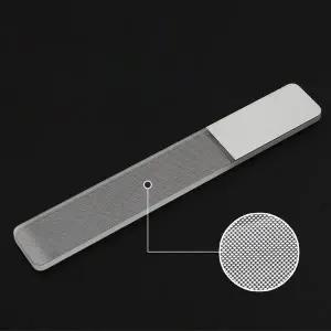 유리 파일 연마 아트 매니큐어 네일 그라인딩 (WFK9XTU)