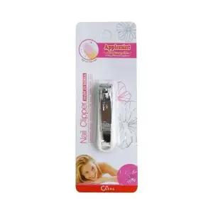 발톱깍이 손톱깍기 방지캡 튐 손발톱관리 중 손 (WFK9XXQ)