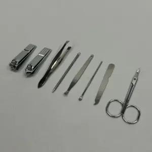 손톱정리도구 손톱깎이세트 손톱깍이세트 손톱깍기 (WFK9Y3M)