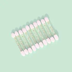 고품질 아이섀도우 듀얼 아이섀도우 팁브러쉬 아이섀도브러쉬 (WFK9GQP)