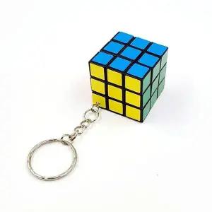 큐브 열쇠고리 WFH7DFE