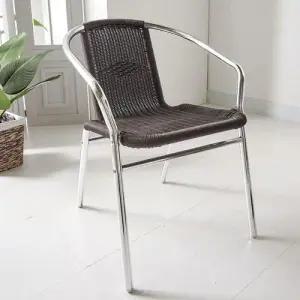 이플 식탁의자 카페의자 캠핑체어 아웃도어체어 82 WE67343