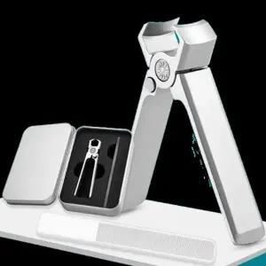 대형 발톱 발톱깎기 세트 니퍼 파고드는발톱 깍 (WFK9Y3W)