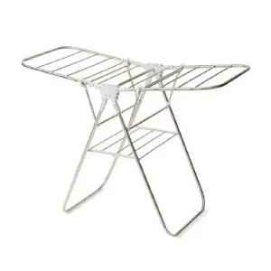 건조남 나비빨래건조대 소/빨랫대 접이식 원룸 튼튼한 W98DAB3