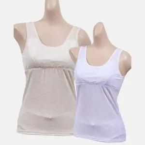 VIVADAY-SB610 인견소재 주니어 브라런닝 W98DB6D