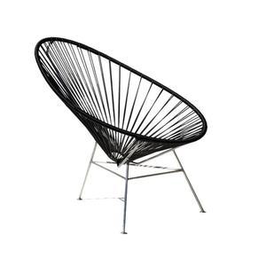 라탄그네의자 2인용 야외 인테리어 감성 정원 흔들의자